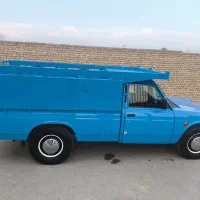 نیسان مدل ۱۴۰۳|خودرو سواری و وانت|پاکدشت, پاکدشت (مامازند)|دیوار