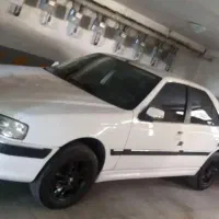 پارس سفارشی فابریک|خودرو سواری و وانت|ماهدشت, |دیوار