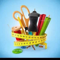 استخدام خیاط خانم جهت تعمیرات لباس