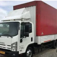 اتوبار حمل ونقل اثاثیه منزل|خدمات حمل و نقل|سیرجان, |دیوار