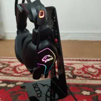 هدست گیمینگ تسکو|قطعات و لوازم جانبی رایانه|زرندیه, |دیوار