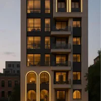 نیازمندسرمایه گذارجهت ساخت در پروژه لوکس ساختمانی