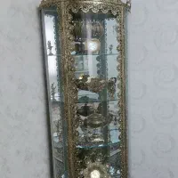 ویترین برنج