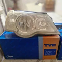 چراغ جلو پراید ۱۳۲ سالم|قطعات یدکی و لوازم جانبی|خمینی‌شهر, |دیوار