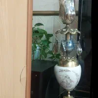 دوعددشمعدانی اصل ۸تومن