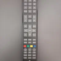 کنترل تلویزیون ایوولی