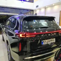 اکستریم زیر ۱۰تا کار سفید و مشکی نقد و اقساط