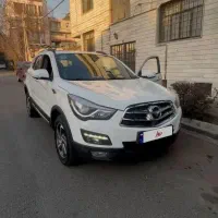 هایما S5-AT توربو مدل ۹۷ بی رنگ