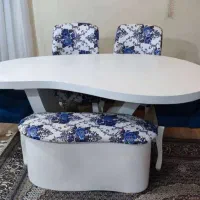 میز نهار خوری