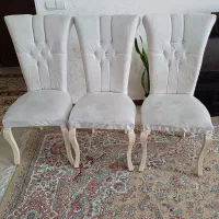 صندلی ناهار خوری میزبان