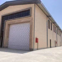 ۹۰۰ کل ۴۴۰ سوله *باجت|فروش دفتر صنعتی، کشاورزی، تجاری|کهریزک, |دیوار