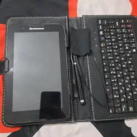 تبلت لنوو|تبلت|مشهد, مشکینی (شهرک غرب)|دیوار