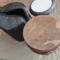 نیمپو تنبک دف