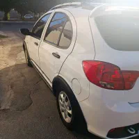 کوییک Rسقف مشکی