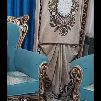 دستک مخمل دکوراسیون
