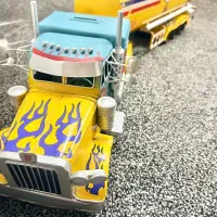 گازوئیل، حمل وجابجایی