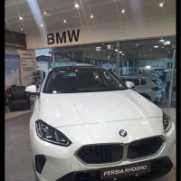 Bmw 225L استاندارد