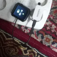 ساعت طرح اپل واچ