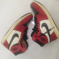 جردن وان چاینا