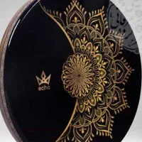 دفنوازی و اجرای موسیقی در جشنها و مولودیهای شما