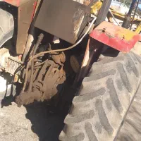 تراکتور فرگوسن