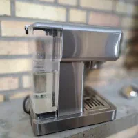 قهوه ساز ارشیا درحد نو نصف قیمت|سماور، چای‌ساز، قهوه‌ساز|نجف‌آباد, گلدشت|دیوار