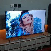 ال ای دی 50اینچ هوشمند فورکی