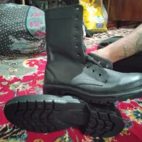 پوتین|کیف، کفش، کمربند|گرگان, |دیوار