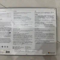 سرفیس گو Surface Go|رایانه همراه|تهران, شکیبا|دیوار