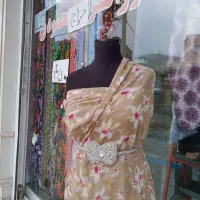 حریر|لباس|بانه, |دیوار