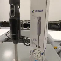 گوشت کوب برقی اسنوا