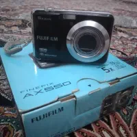 دوربین فوجی فیلم  ۵x