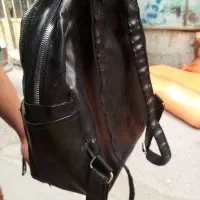 کیف. مدرسه وکلپشتی