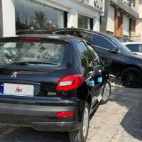 پژو ۲۰۷ دنده ای،مدل ۱۴۰۴ صفر|خودرو سواری و وانت|بوشهر, |دیوار