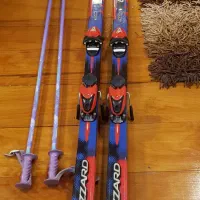 ست کامل اسکی|ورزش‌های زمستانی|کردکوی, |دیوار