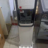 تصفیه سرد  و گرم ،یخچال دار بلانتون