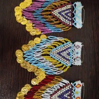 پشت سری|لباس|ایذه, |دیوار