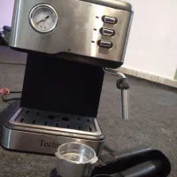 اسپرسو ساز تکنو|سماور، چای‌ساز، قهوه‌ساز|کرج, شاهین‌ویلا|دیوار