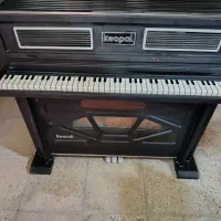 بخاری گازی شومینه