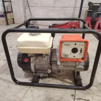 موتور برق هوندا