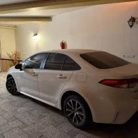 تویوتا لوین ۱۲۰۰ مدل ۲۰۲۴|خودرو سواری و وانت|مشهد, هنرستان|دیوار