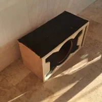 باکس ساب80لیتری12اینچ|سیستم صوتی خانگی|قم, شهرک فاطمیه|دیوار