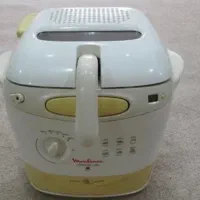 سرخ کن مولینکس اصل فرانسه