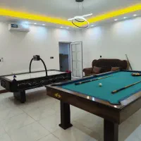 ویلا استخردار روستای توریستی شیرآباد|اجارهٔ کوتاه‌مدت ویلا و باغ|خان ببین, |دیوار