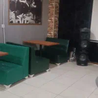 تجهیزات کافه فست فود|کافی‌شاپ و رستوران|آبدانان, |دیوار