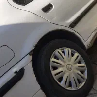 سمند ef7|خودرو سواری و وانت|کرمانشاه, |دیوار