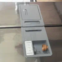 یخچال دوقلو هیمالیا