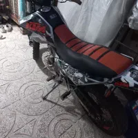 موتورسیکلت کویر ۲۵۰ سی سی|موتورسیکلت|کرج, شهرک سهرابیه|دیوار