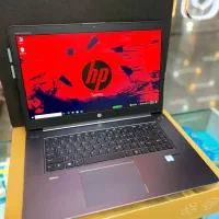 HP Zbook G3 Studio صفحه نمایش 4k