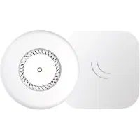 اکسس پوینت بی‌سیم میکروتیک مدل cap ac
